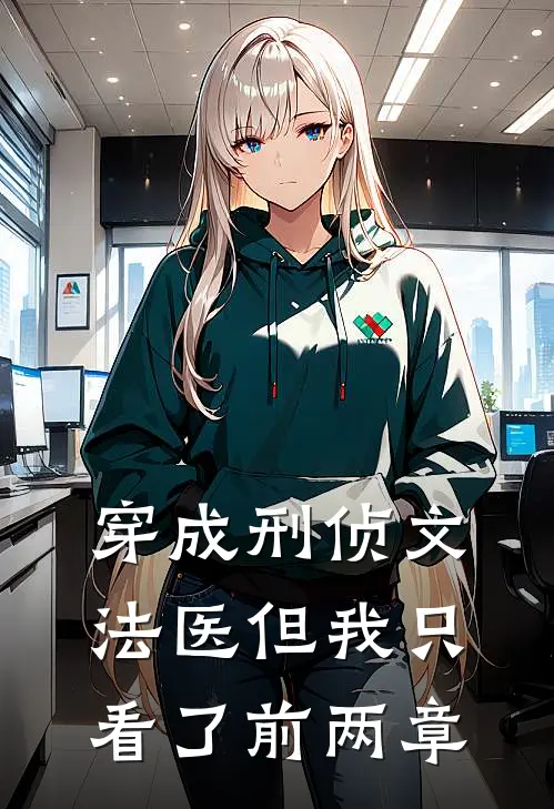 《穿成刑侦文法医但我只看了前两章》陈景珩砚知野全本阅读_(陈景珩砚知野)全集阅读