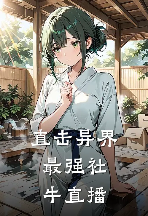 林默星历《直击异界，最强社牛直播》完整版在线阅读_林默星历完整版在线阅读