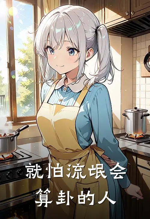 就怕流氓会算卦的人