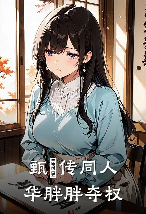 甄嬛传同人：华胖胖夺权