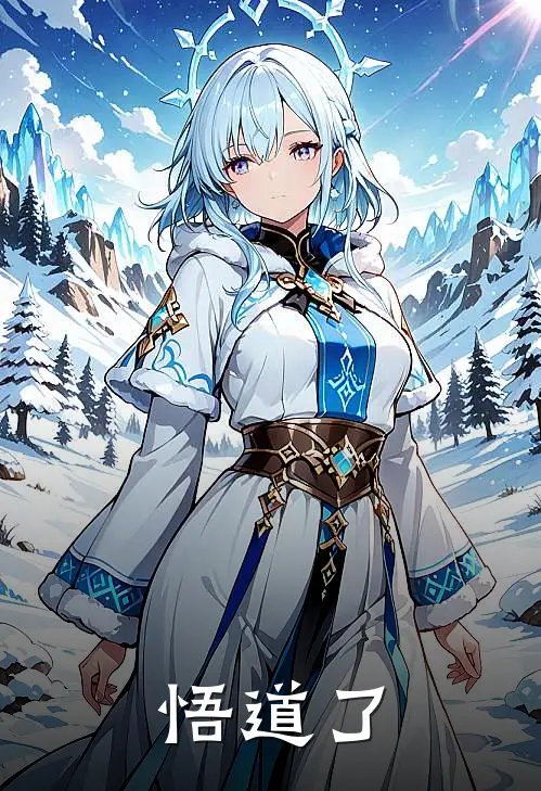 悟道了(谢一悟谢一悟)免费小说大全_小说完结免费悟道了谢一悟谢一悟