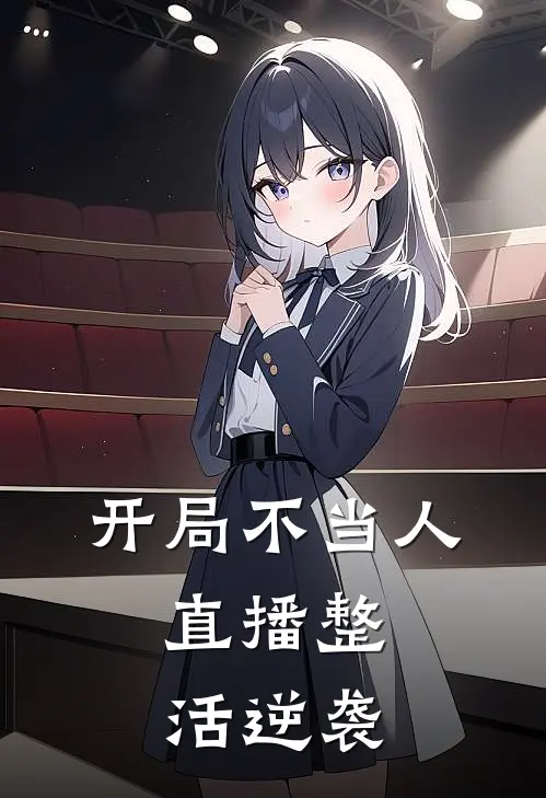 开局不当人，直播整活逆袭(丧彪张强)免费小说阅读_免费小说完整版开局不当人，直播整活逆袭(丧彪张强)