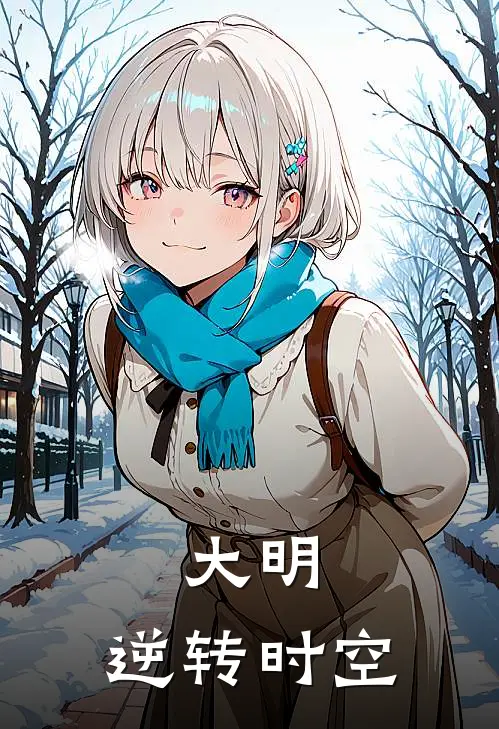 大明：逆转时空