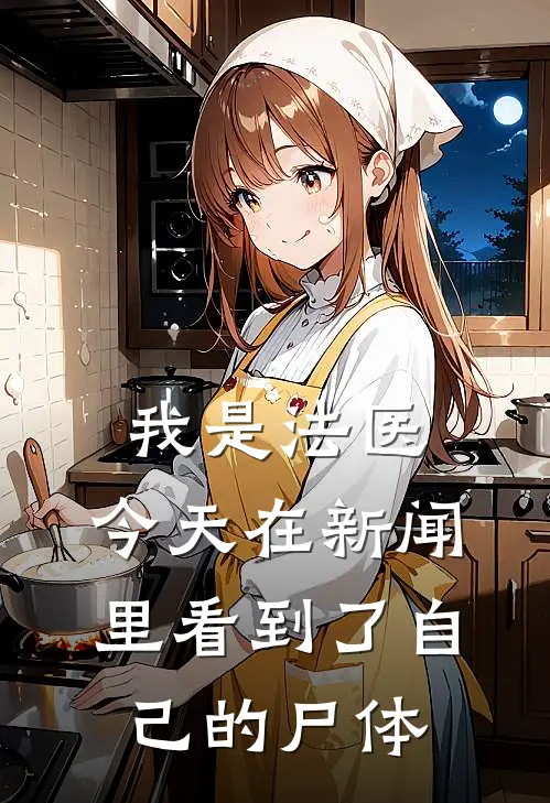 我是法医，今天在新闻里看到了自己的尸体沈衍盐盐完整版小说全文免费阅读_最新章节列表我是法医，今天在新闻里看到了自己的尸体(沈衍盐盐)