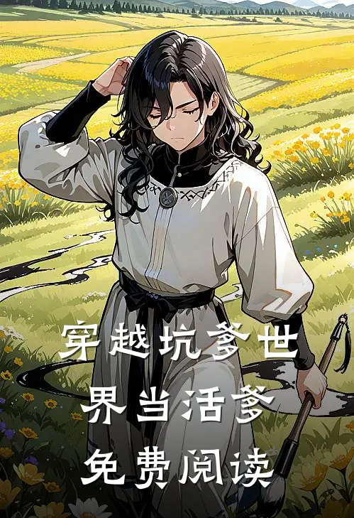 穿越坑爹世界当活爹免费阅读