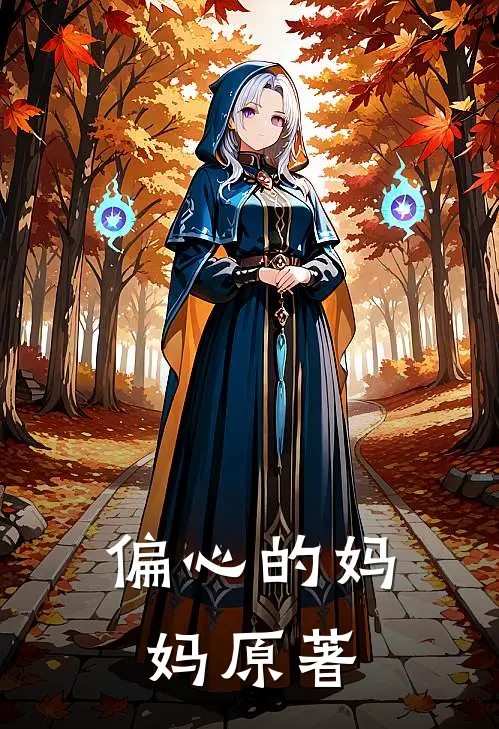 偏心的妈妈原著