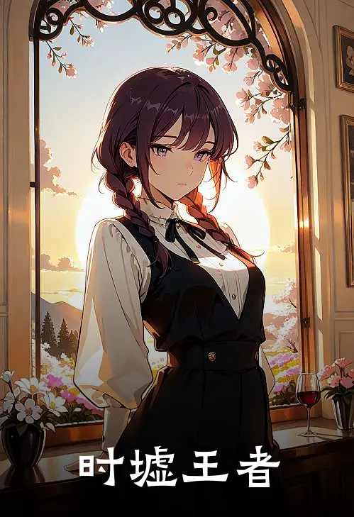 时墟王者谢尘李雨最新章节免费阅读_时墟王者热门小说