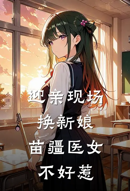 迎亲现场换新娘，苗疆医女不好惹邱意浓程元免费小说在线看_完本小说阅读迎亲现场换新娘，苗疆医女不好惹(邱意浓程元)