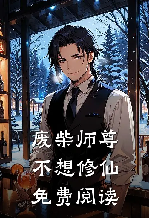 废柴师尊不想修仙免费阅读