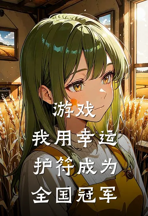 游戏，我用幸运护符成为全国冠军李仙盟薄灵誓完结小说_免费小说在线看游戏，我用幸运护符成为全国冠军李仙盟薄灵誓