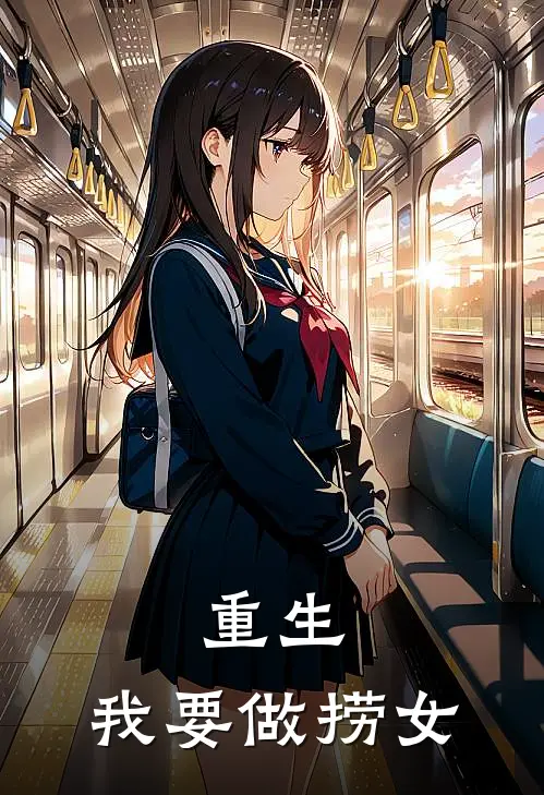 重生，我要做捞女