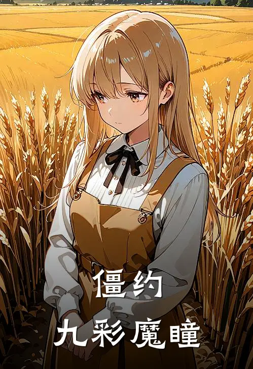 僵约：九彩魔瞳(林玄王珍珍)热门小说大全_推荐完本小说僵约：九彩魔瞳林玄王珍珍