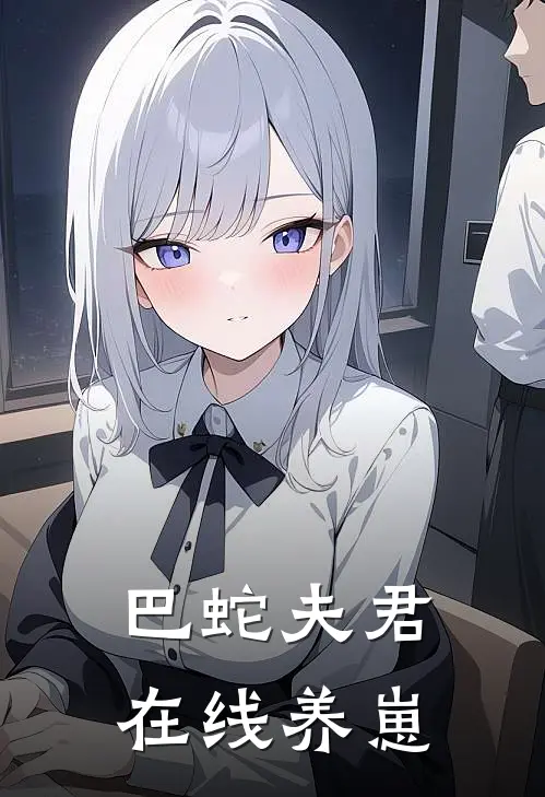 巴蛇夫君，在线养崽(周映真青霖)小说完整版_完结好看小说巴蛇夫君，在线养崽周映真青霖