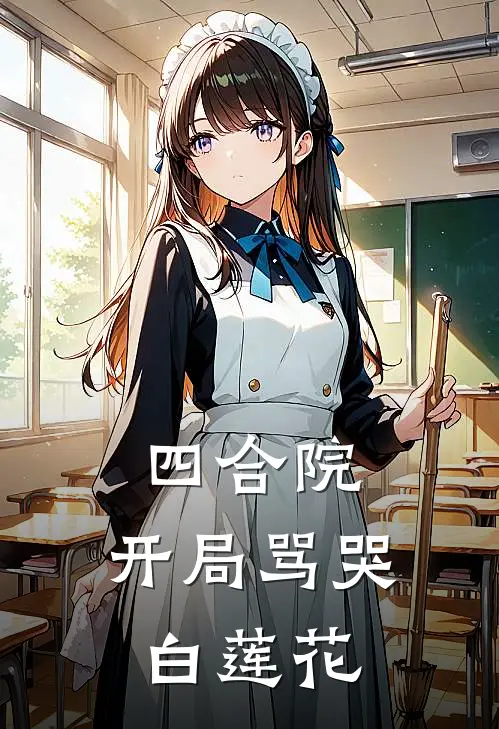 四合院：开局骂哭白莲花