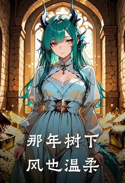 那年树下，风也温柔(许瑶江枫屿)网络热门小说_最新章节列表那年树下，风也温柔(许瑶江枫屿)