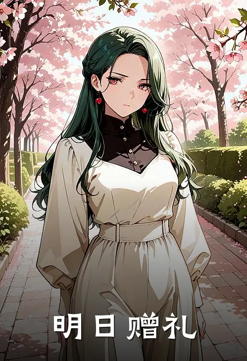 明日赠礼