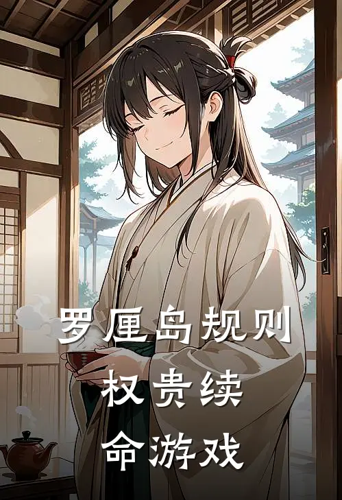 罗厘岛规则：权贵续命游戏