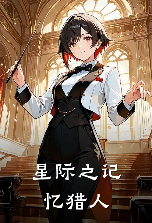 星际之记忆猎人(墨离笙墨离)阅读免费小说_完本热门小说星际之记忆猎人墨离笙墨离