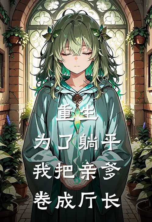 重生：为了躺平我把亲爹卷成厅长