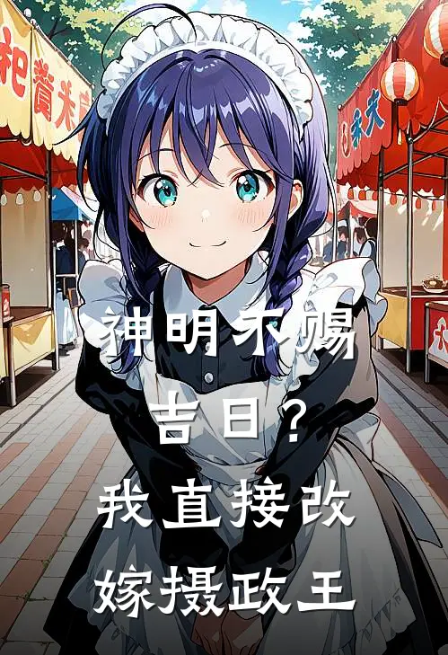 神明不赐吉日？我直接改嫁摄政王林婉月沈砚最新小说推荐_完结小说神明不赐吉日？我直接改嫁摄政王(林婉月沈砚)