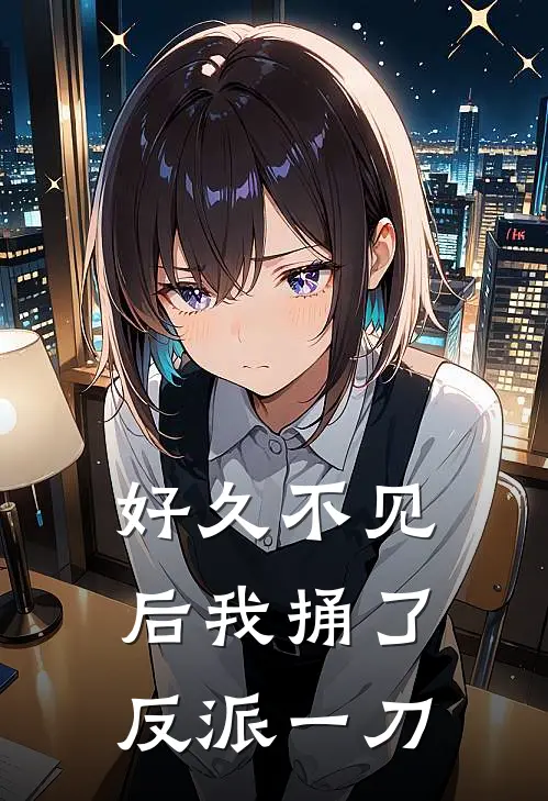 好久不见后我捅了反派一刀(林七许开心)免费阅读_无弹窗全文免费阅读好久不见后我捅了反派一刀林七许开心