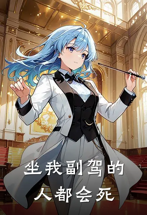 坐我副驾的人都会死