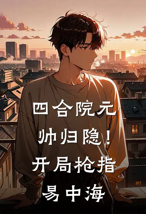 四合院元帅归隐！开局枪指易中海