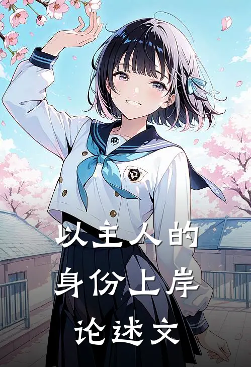 以主人的身份上岸论述文