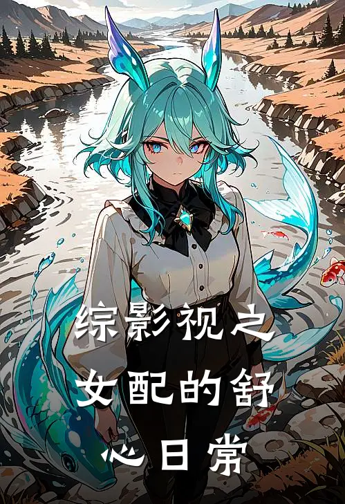 综影视之女配的舒心日常