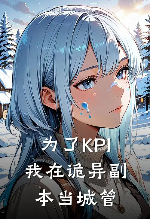 为了KPI，我在诡异副本当城管