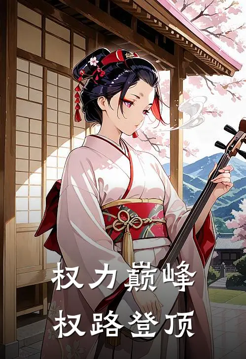 权力巅峰：权路登顶