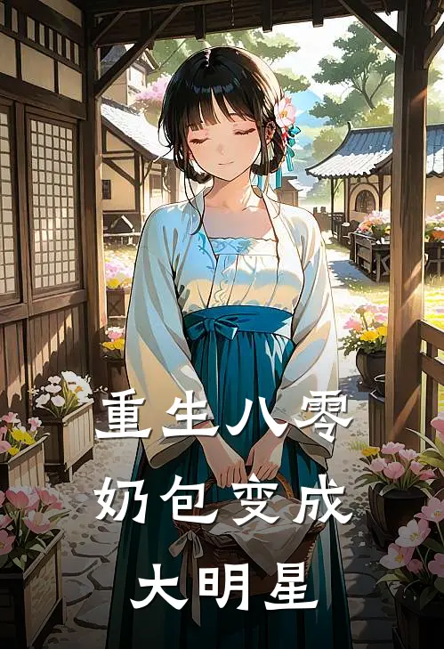 重生八零，奶包变成大明星
