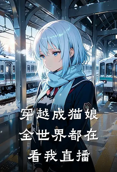 穿越成猫娘，全世界都在看我直播