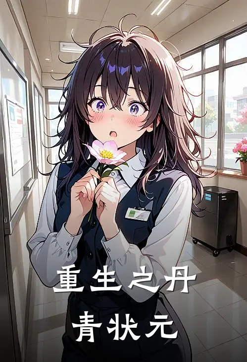 重生之丹青状元