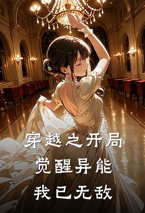 穿越之开局觉醒异能我已无敌