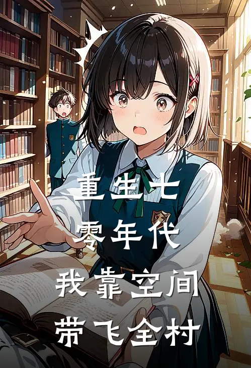 重生七零年代：我靠空间带飞全村