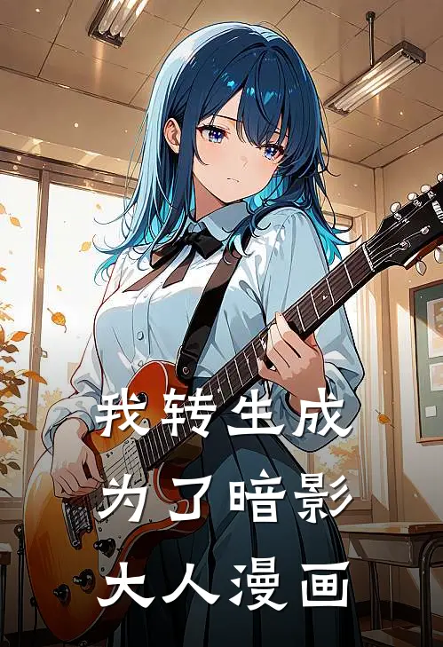 我转生成为了暗影大人漫画