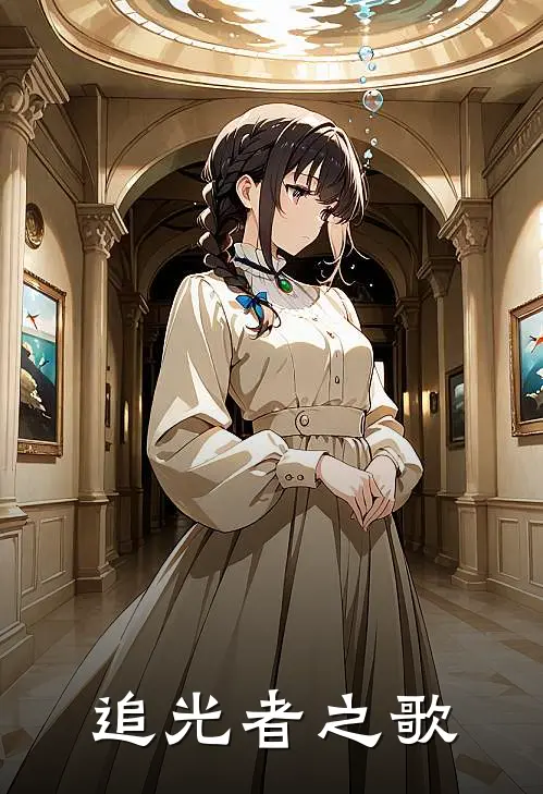 追光者之歌