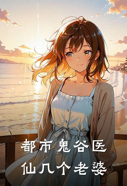 都市鬼谷医仙几个老婆