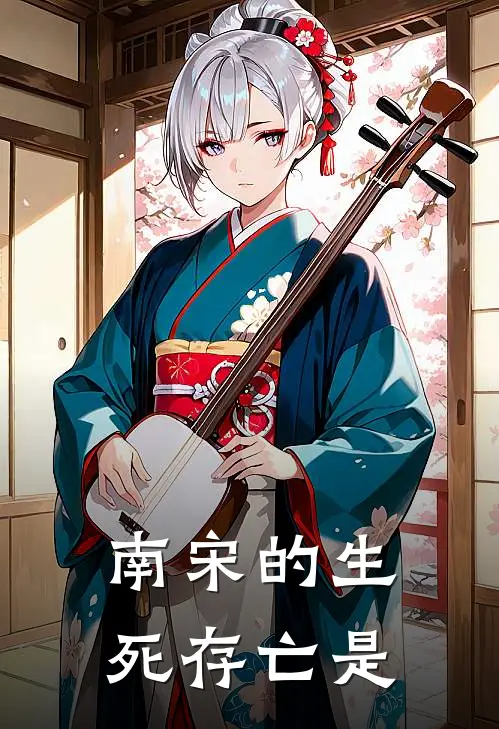 南宋的生死存亡是