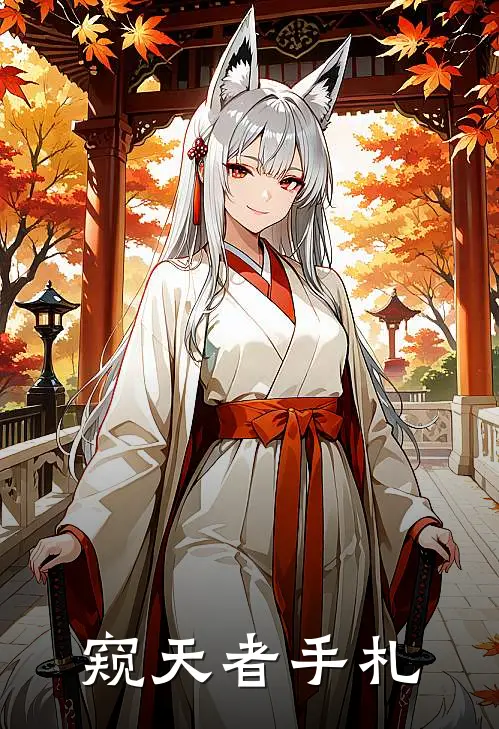 窥天者手札陆昭陆昭完本热门小说_小说推荐完结窥天者手札陆昭陆昭