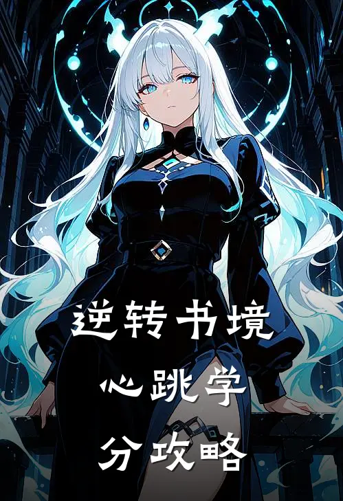 逆转书境：心跳学分攻略