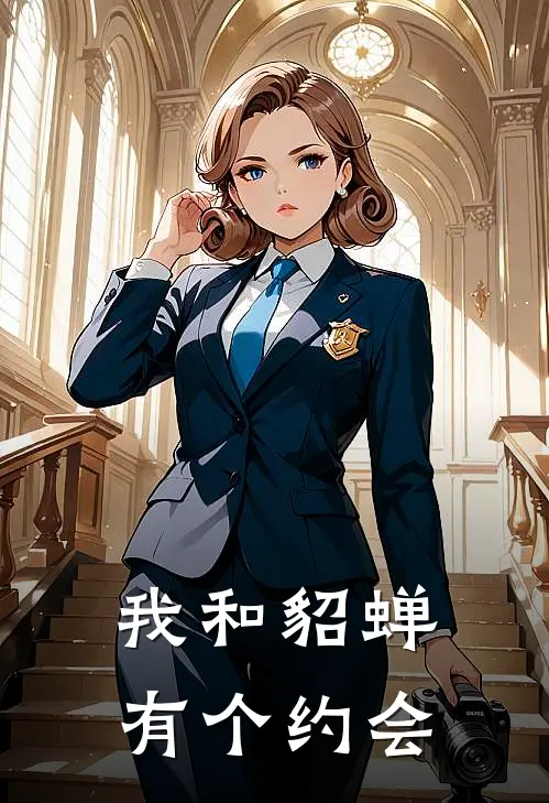 我和貂蝉有个约会