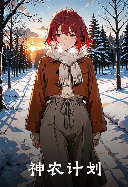 神农计划林深陈峰完本小说推荐_免费小说全文阅读神农计划林深陈峰