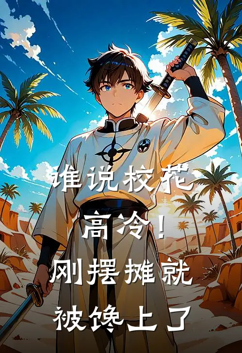 季长青林晓雨(谁说校花高冷！刚摆摊就被馋上了)全章节在线阅读_(谁说校花高冷！刚摆摊就被馋上了)全本在线阅读