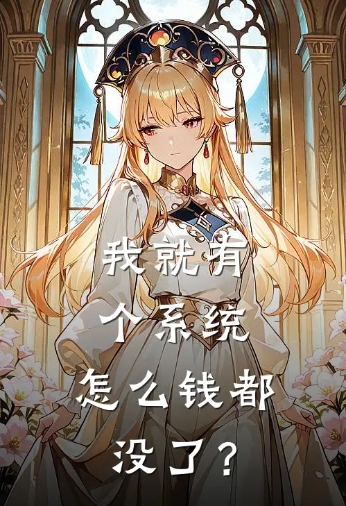 我就有个系统，怎么钱都没了？王大力梁雨晴全本免费在线阅读_王大力梁雨晴全文阅读