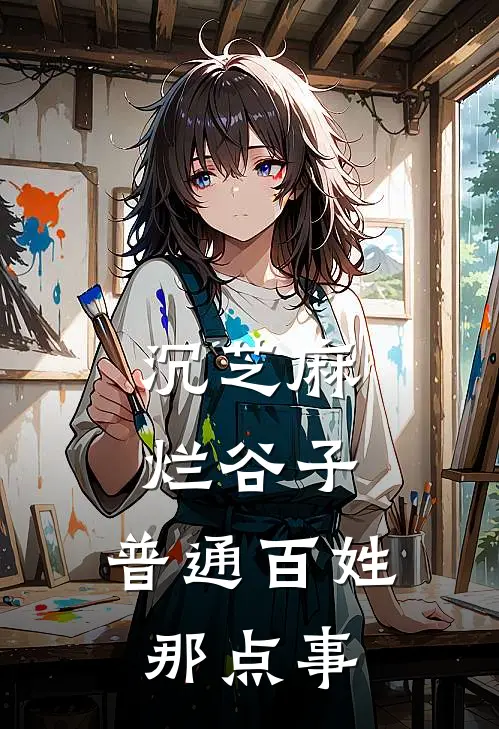 沉芝麻，烂谷子，普通百姓那点事(高建国韩三荒)全文免费在线阅读_沉芝麻，烂谷子，普通百姓那点事热门小说