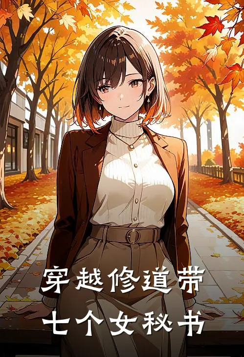 穿越修道带七个女秘书