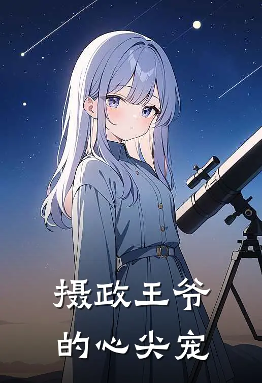 摄政王爷的心尖宠