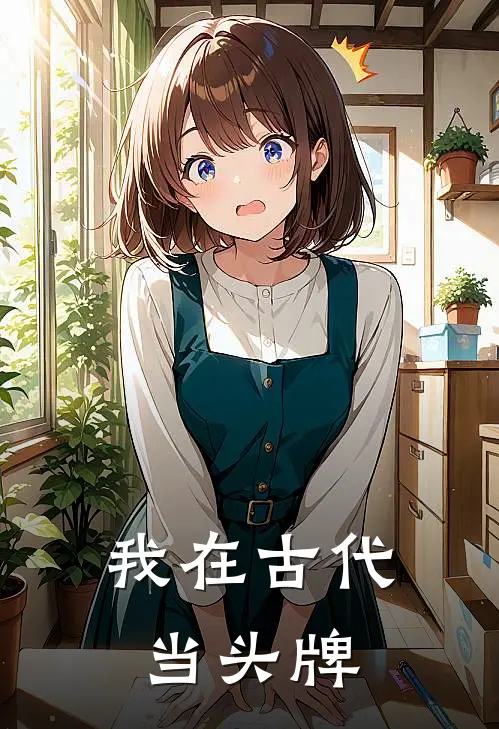 我在古代当头牌